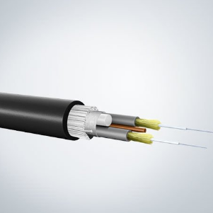 光纖光纜、網線和電纜有什么區別